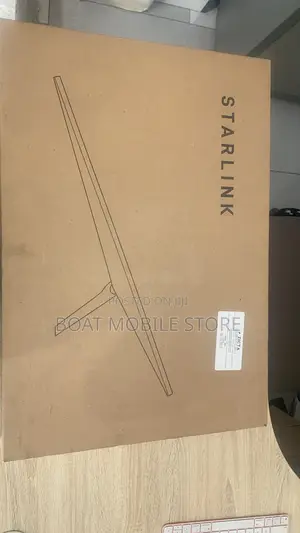 Starlink Spacex Satellite Gen 3