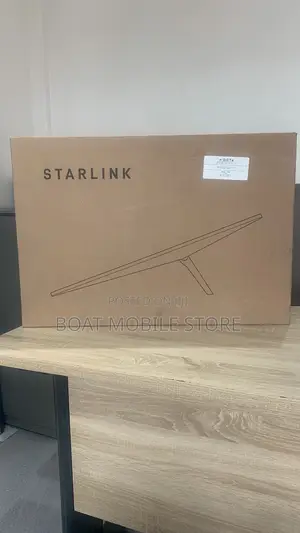 Starlink Spacex Satellite Gen 3