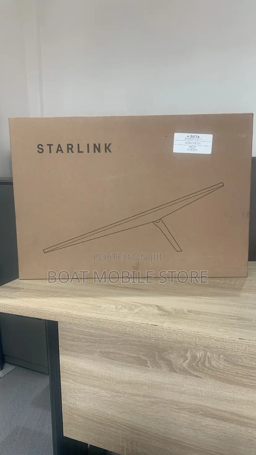 Starlink Spacex Satellite Gen 3