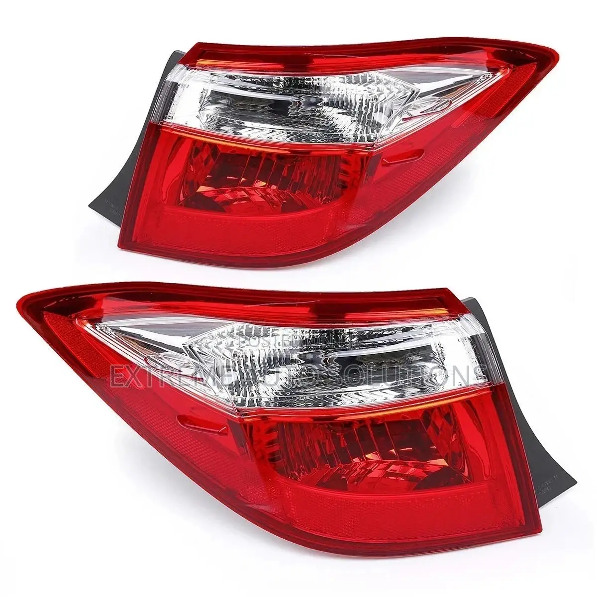 Corolla 2016 Taillights