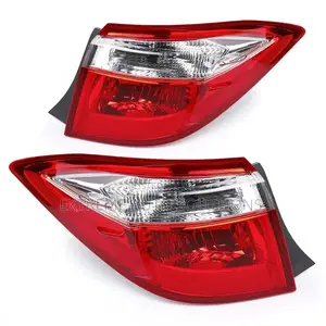 Corolla 2016 Taillights