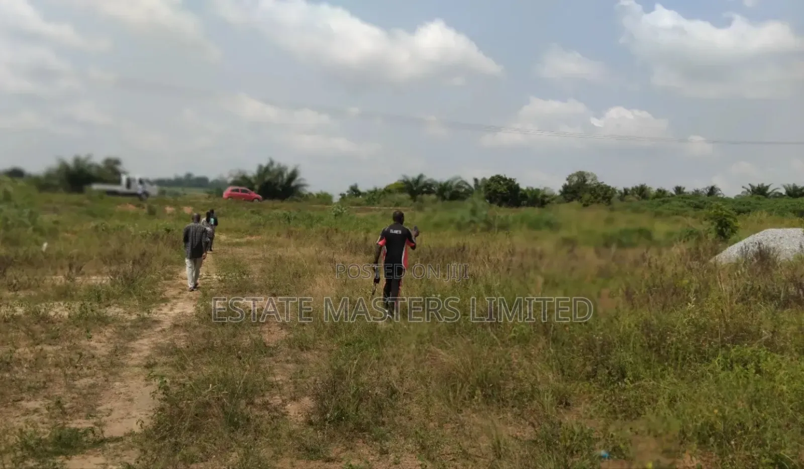 Don't Wait, Secure This High Demand Land Now, "Dominase "