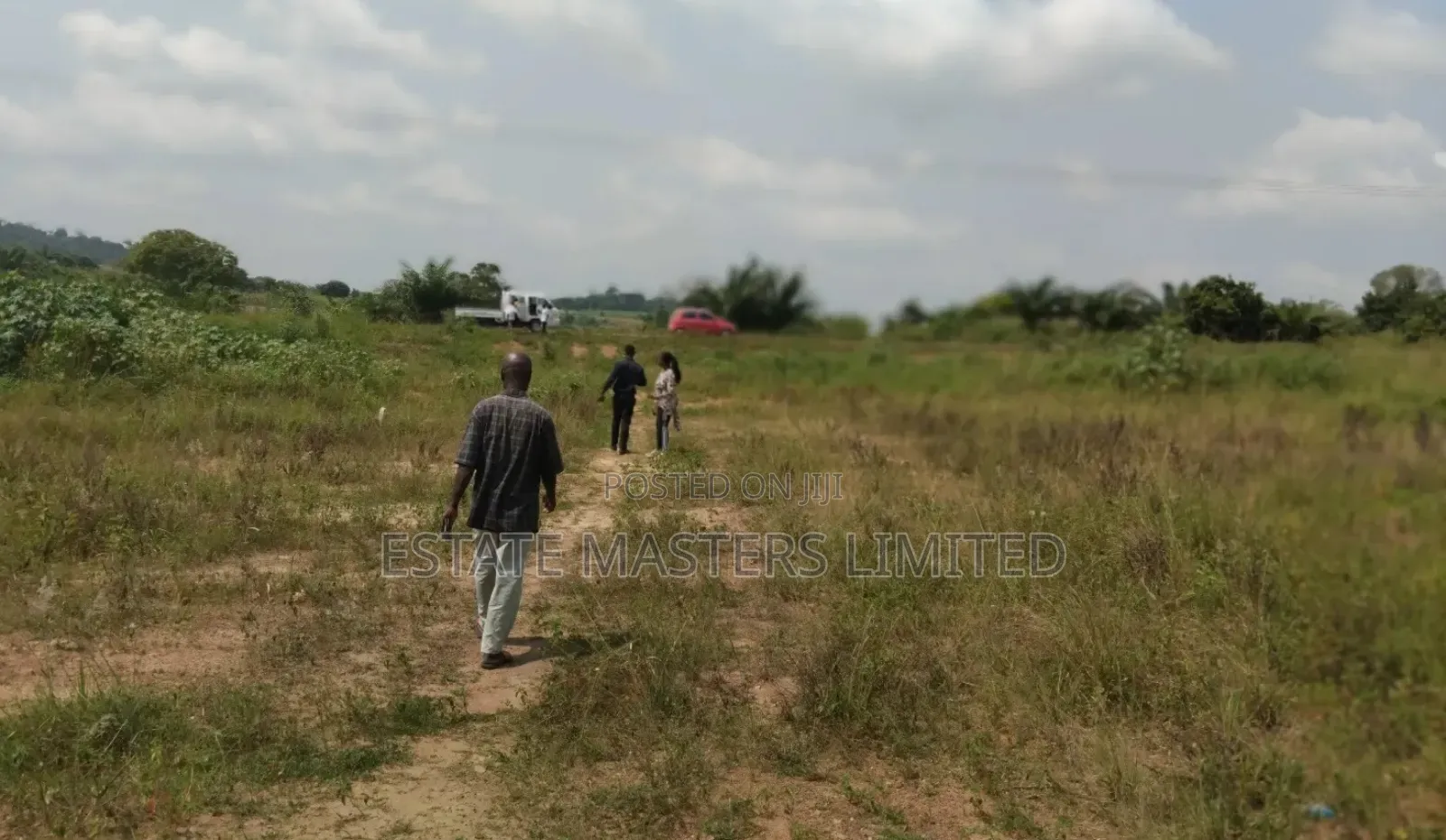 Don't Wait, Secure This High Demand Land Now, "Dominase "