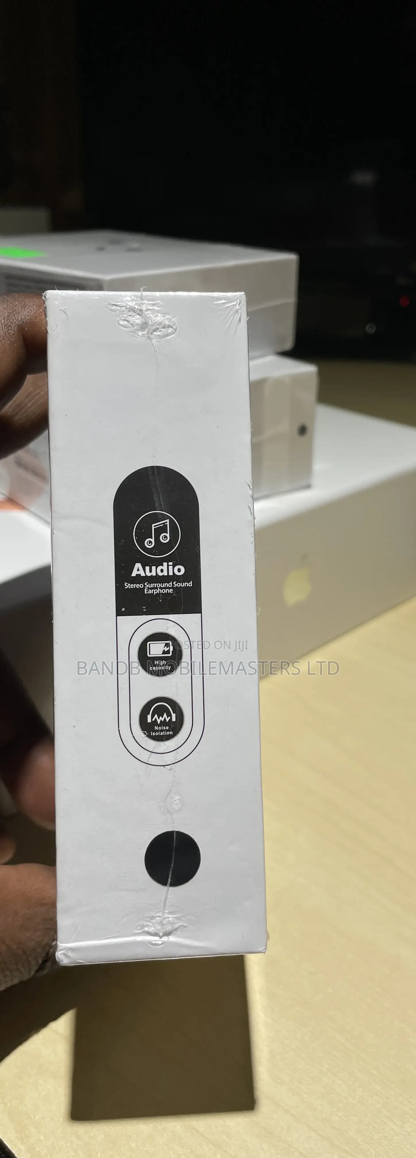 JBL Earbuds U13