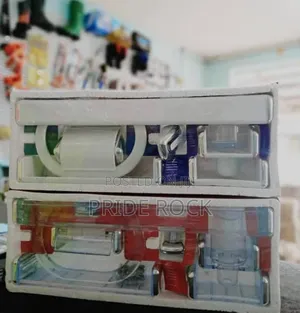 Plastic Bathroom Accessories