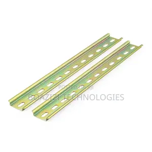 Din Rail 2m