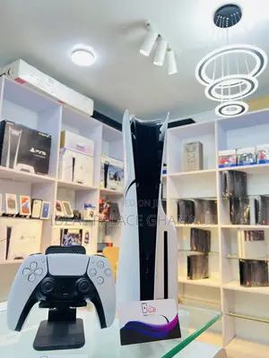 10 Online/ Offline Games on Slim Ps5 1tb