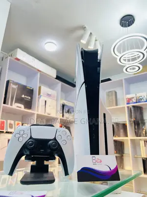 10 Online/ Offline Games on Slim Ps5 1tb