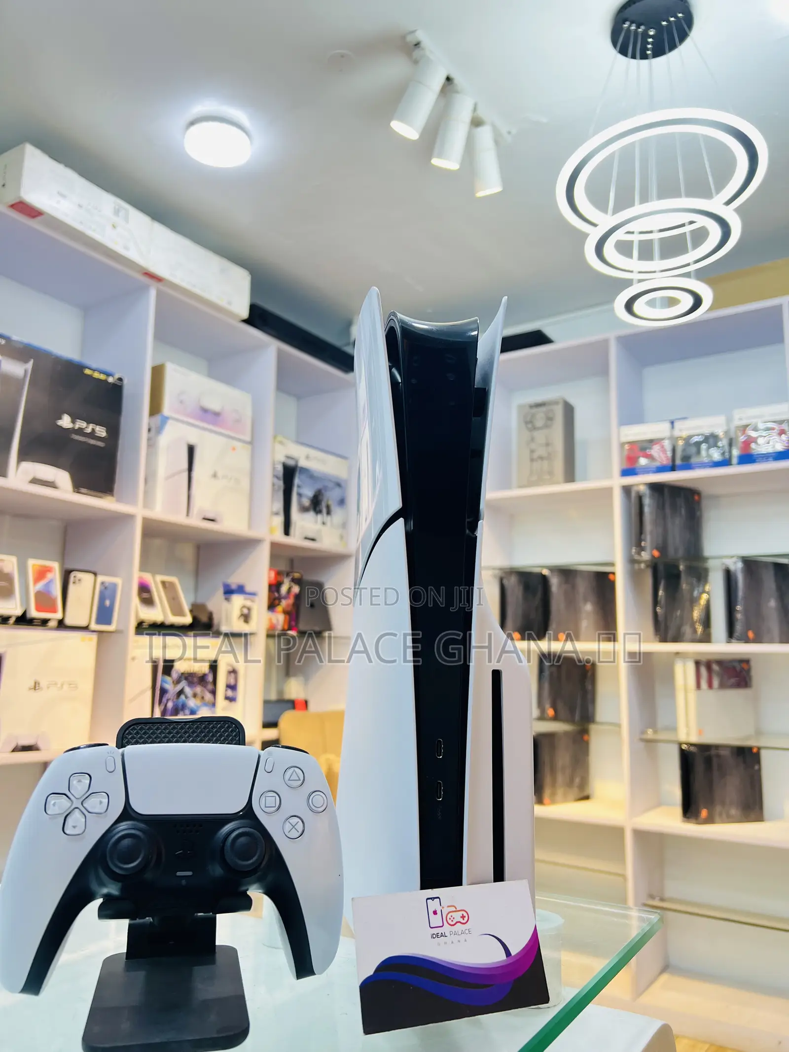 10 Online/ Offline Games on Slim Ps5 1tb