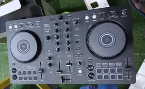 Pioneer Dj Controller FLX 4