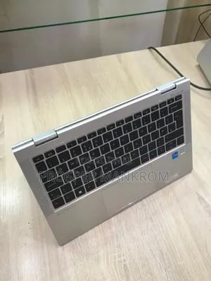Laptop HP EliteBook 840 G6 16GB Intel Core I5 SSD 256GB
