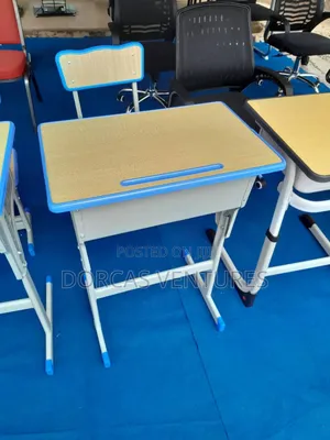Brightest Desk