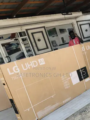 Order Classic 75 Inch Smart Led Uhd Lg Uq80 Best Tv