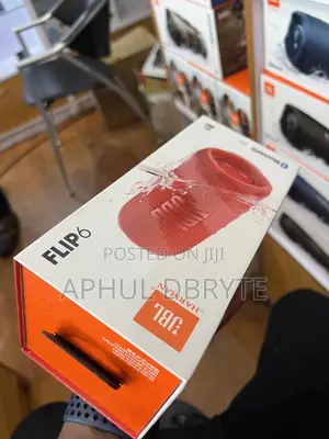 Brand New JBL Flip 6