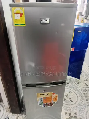 Super Fabulous Mitsul Fridge Model 188-a Mitsul Fridge