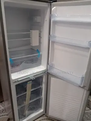 Lucrative Me-188a Mitsui Fridge Freezer Systematic Energy