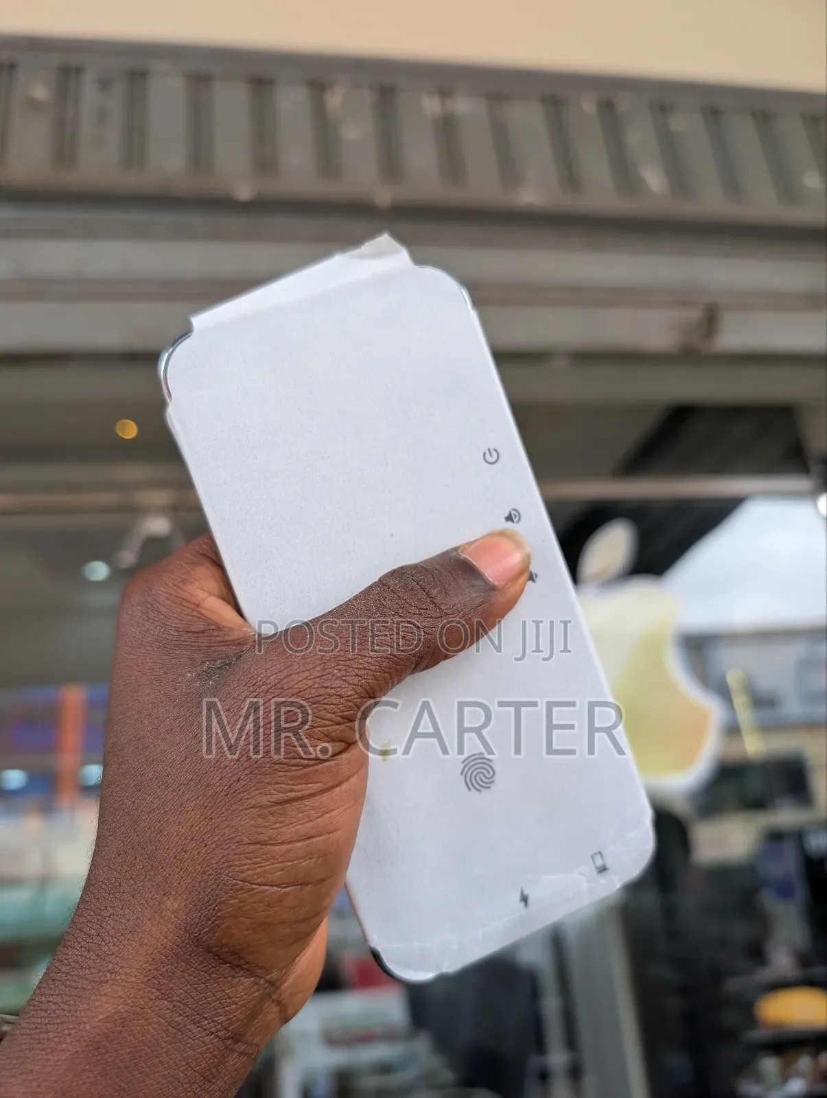 New Google Pixel 9 Pro XL 128 GB Gray