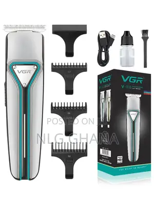 600mah Hair Trimmer for Men With Premium Stainless Ghx3240