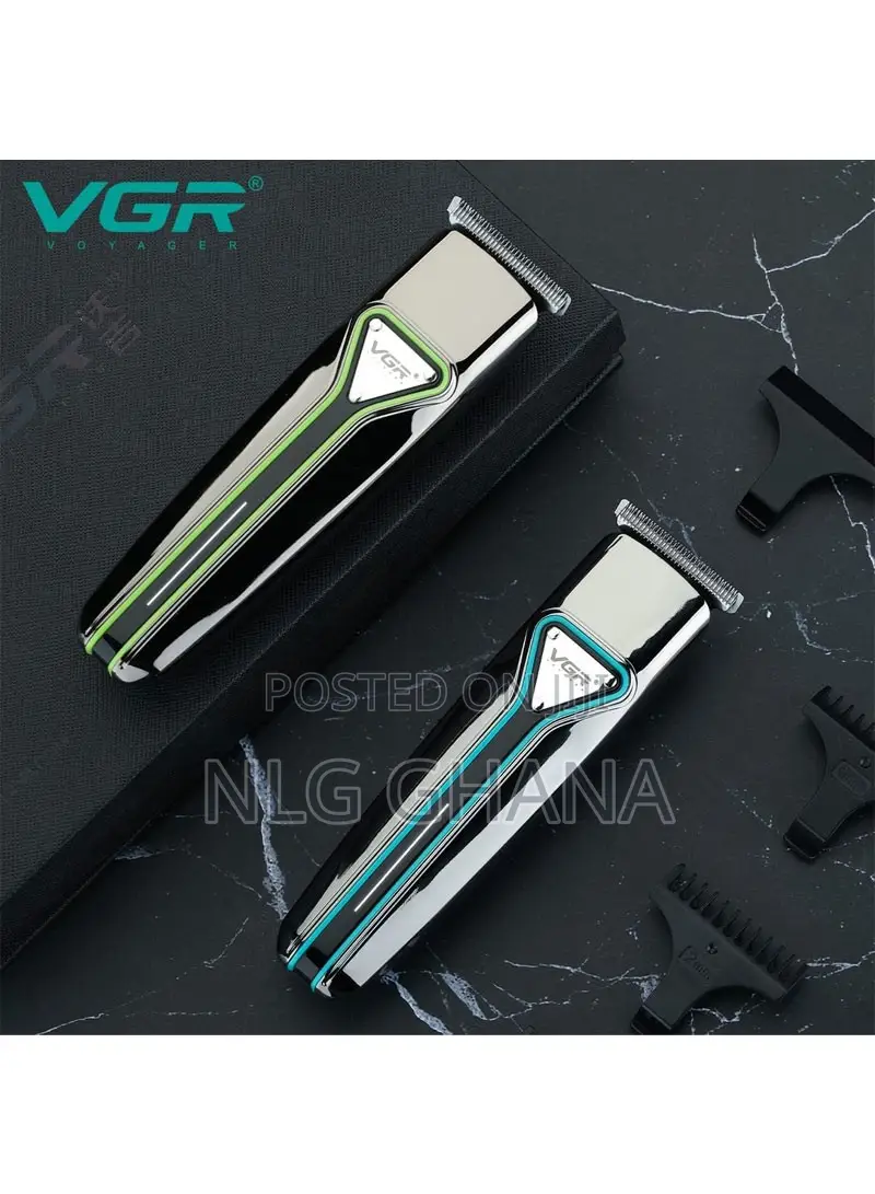 600mah Hair Trimmer for Men With Premium Stainless Ghx3240
