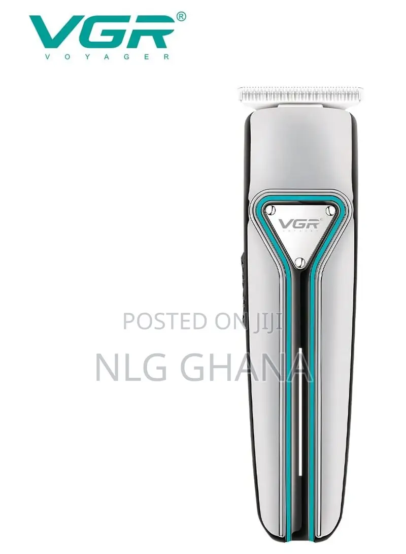600mah Hair Trimmer for Men With Premium Stainless Ghx3240