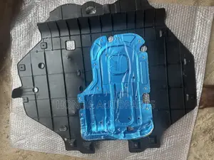 Honda Hr-v 2019 Under Panel.