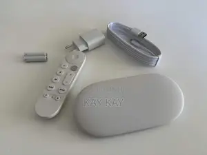 Google Tv Streamer Jailbreak