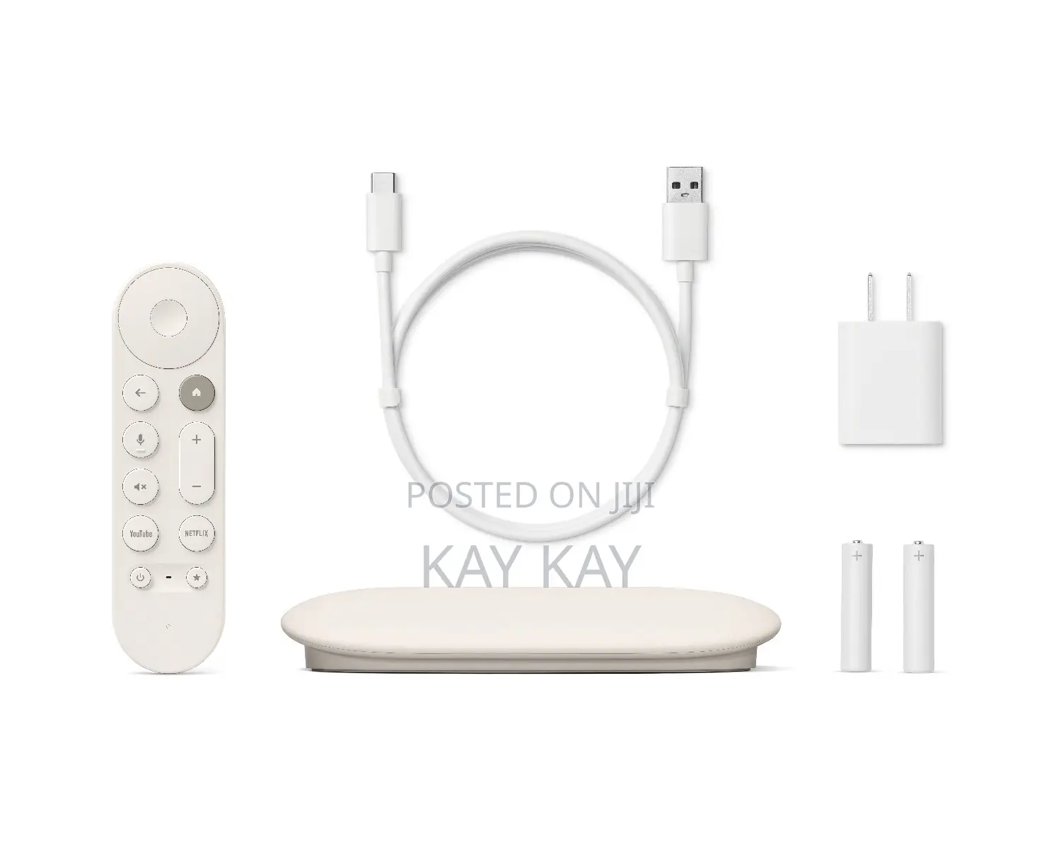 Google Tv Streamer Jailbreak