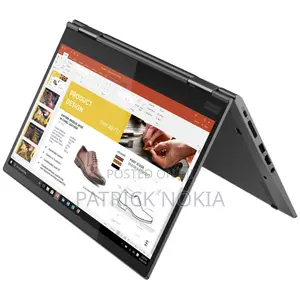 New Laptop Lenovo Thinkpad X1 Yoga 8GB Intel Core I5 SSD 256GB