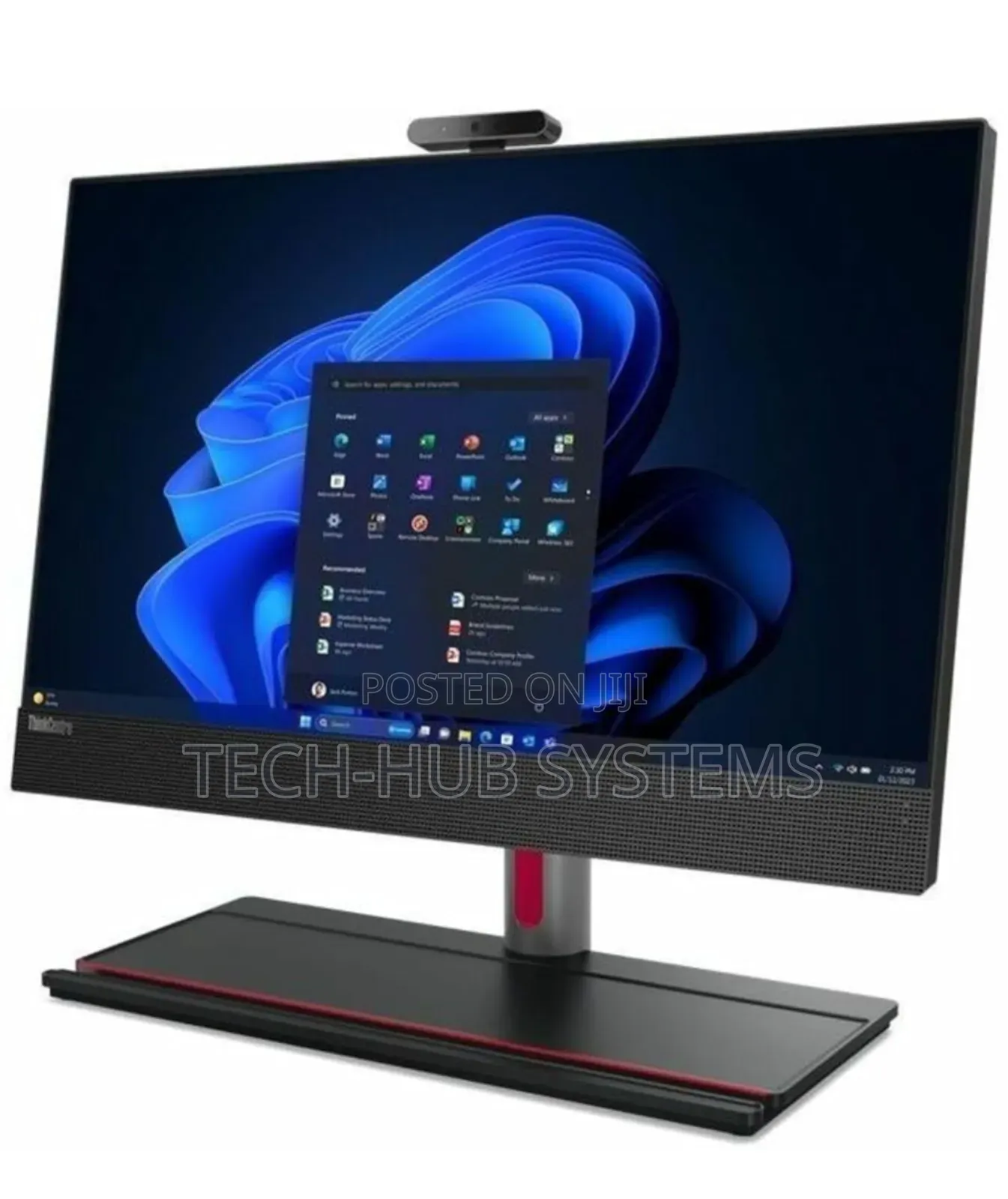 New Lenovo ThinkCentre M900 16GB Intel Core I5 SSD 512GB