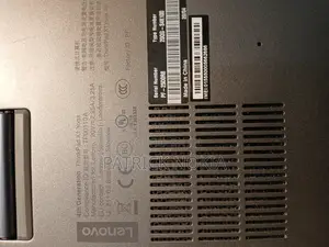 New Laptop Lenovo Thinkpad X1 Yoga 8GB Intel Core I5 SSD 256GB