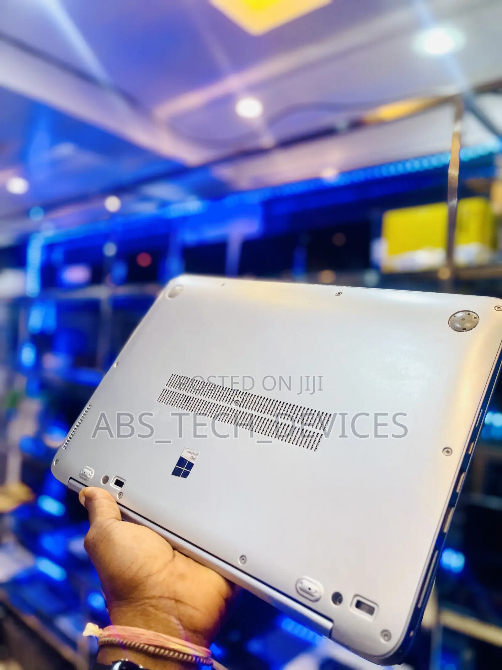 Laptop HP EliteBook 1040 G3 8GB Intel Core i7 SSD 256GB