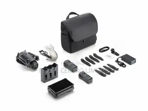 Dji Mavic 4 Pro Drone With 512gb Creator Combo