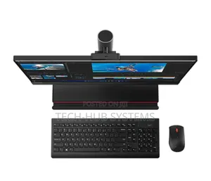 New Lenovo ThinkCentre M900 16GB Intel Core I5 SSD 512GB