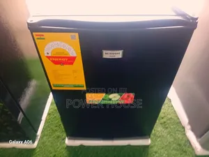 Food Hub Westpool Fridge Cool