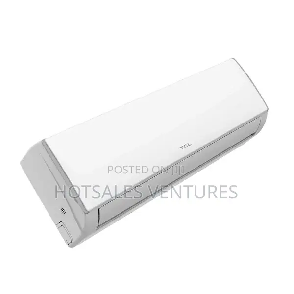 Quality TCL 2.0hp R410 Inverter Air Conditioner