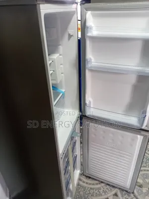 Stupendous Mitsul Fridge Freezer Model 188-a Mitsul Fridge