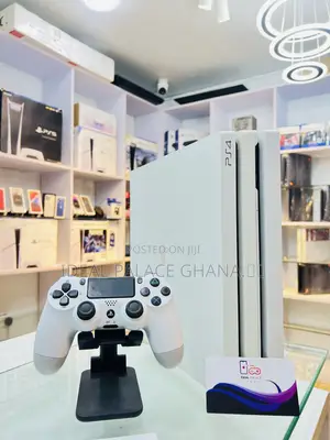 10 Games On Limited White Edition Ps4 Pro