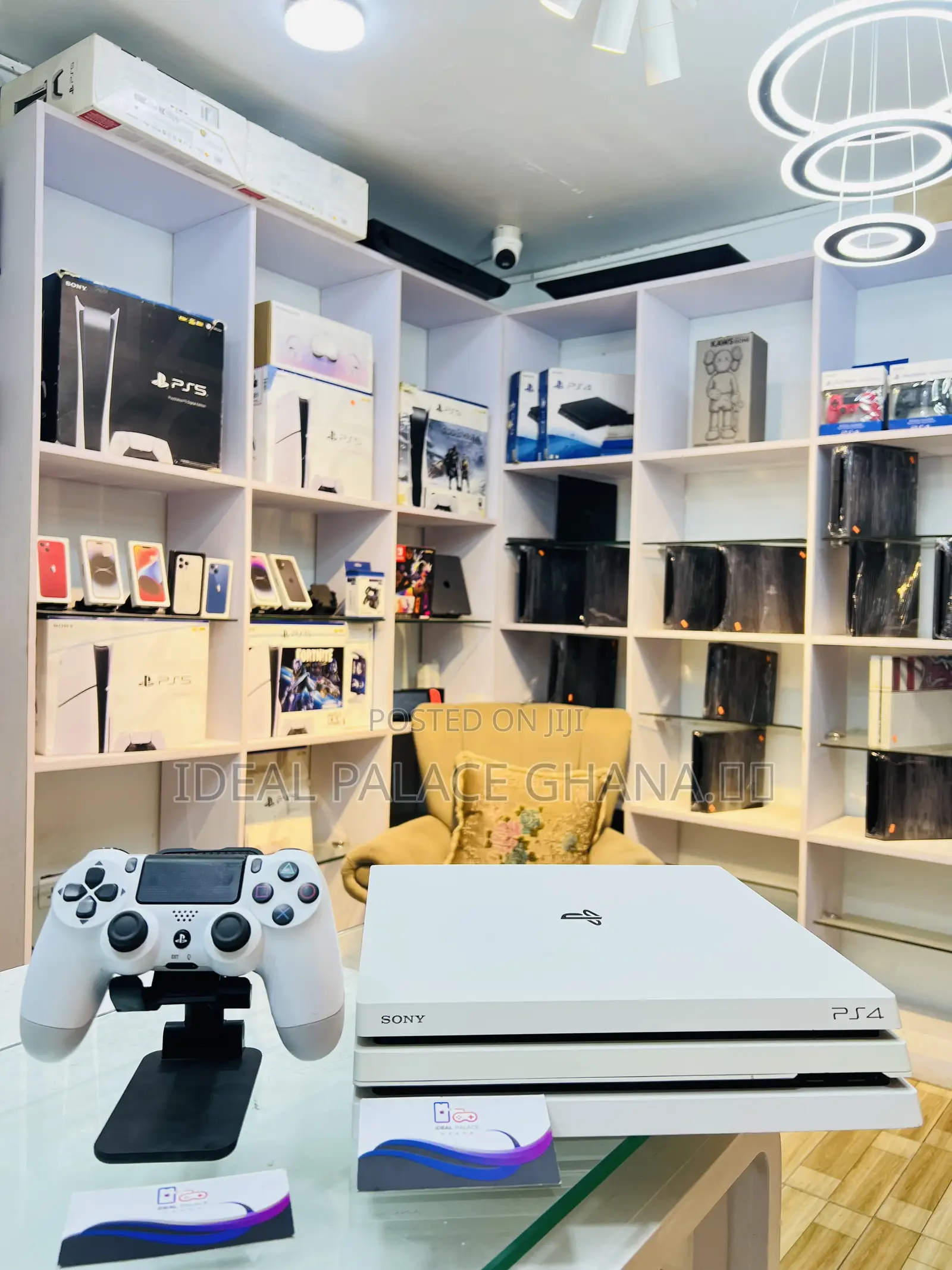 10 Games On Limited White Edition Ps4 Pro