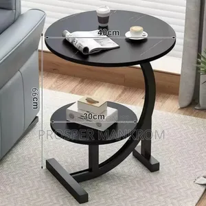 Side Table for Sitting Room