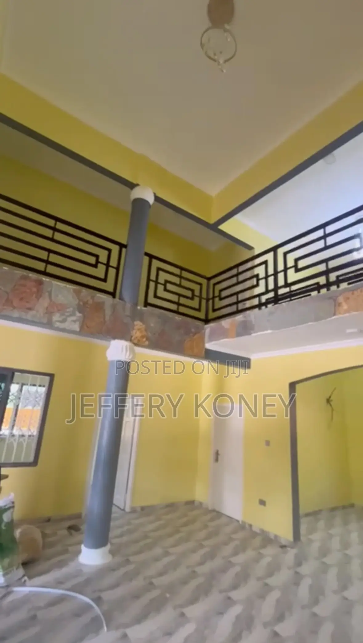 6bdrm House in Tseaddo for rent