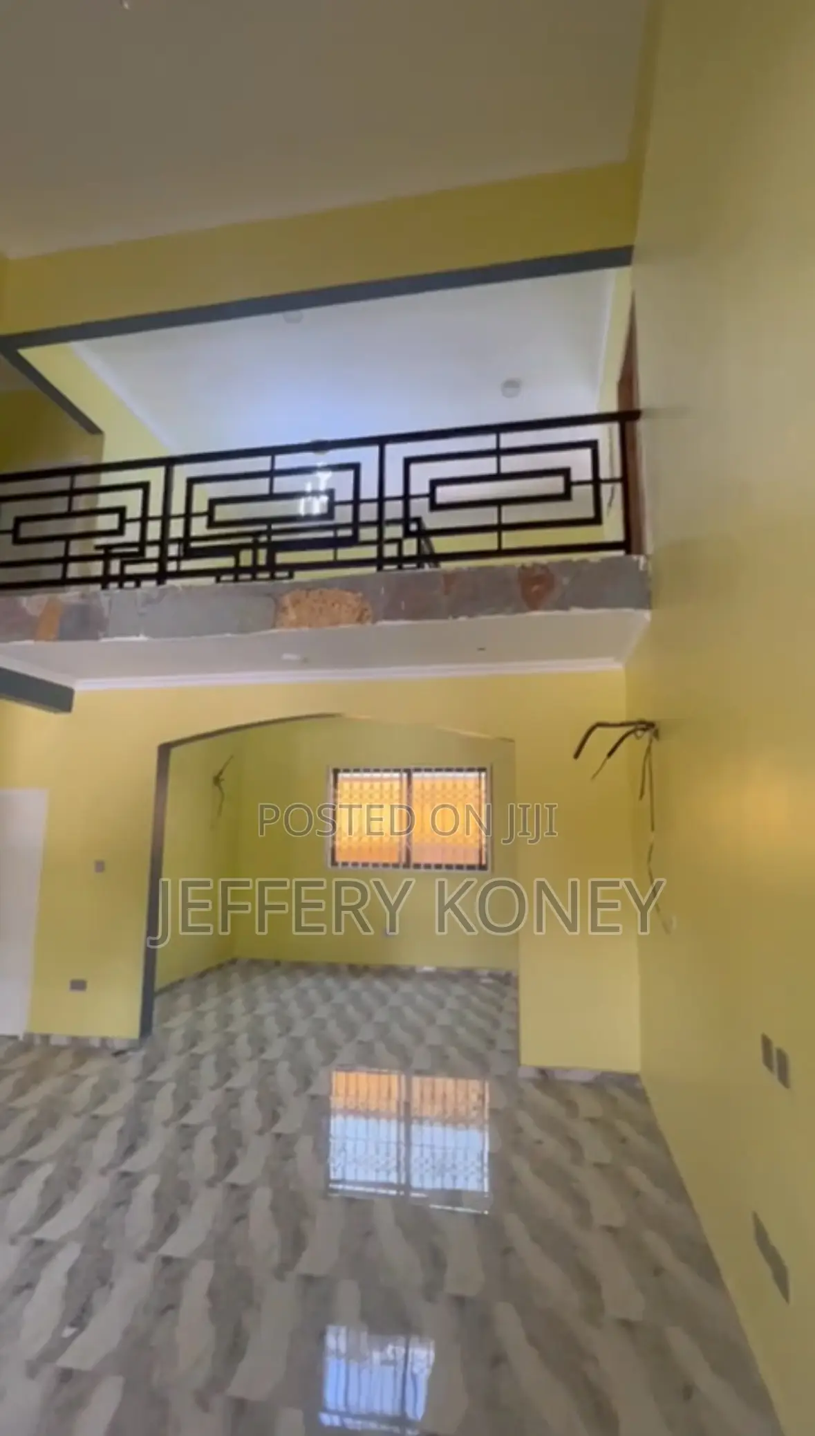 6bdrm House in Tseaddo for rent