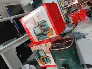 Decakila 3.5l Air Fryer