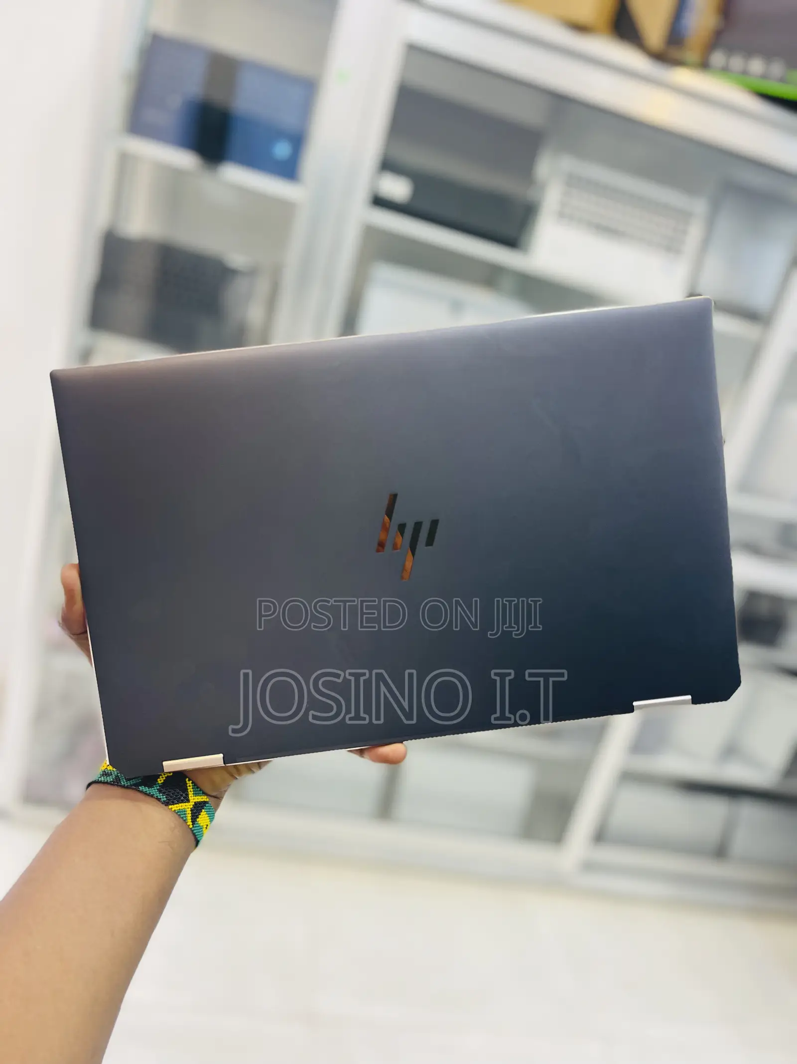 Laptop HP Spectre X360 16GB Intel Core I7 SSD 512GB