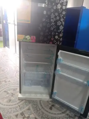 Best Selling Westpool Fridge Freezer Energy Wp-128a