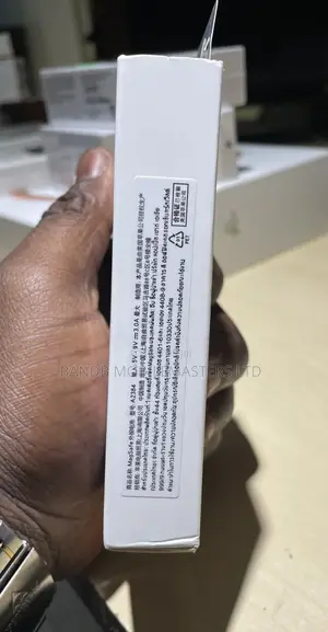 iPhone Battery Pack Magesafe
