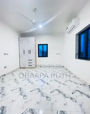 2bdrm Apartment in Ashaley Botwe, New Town for rent