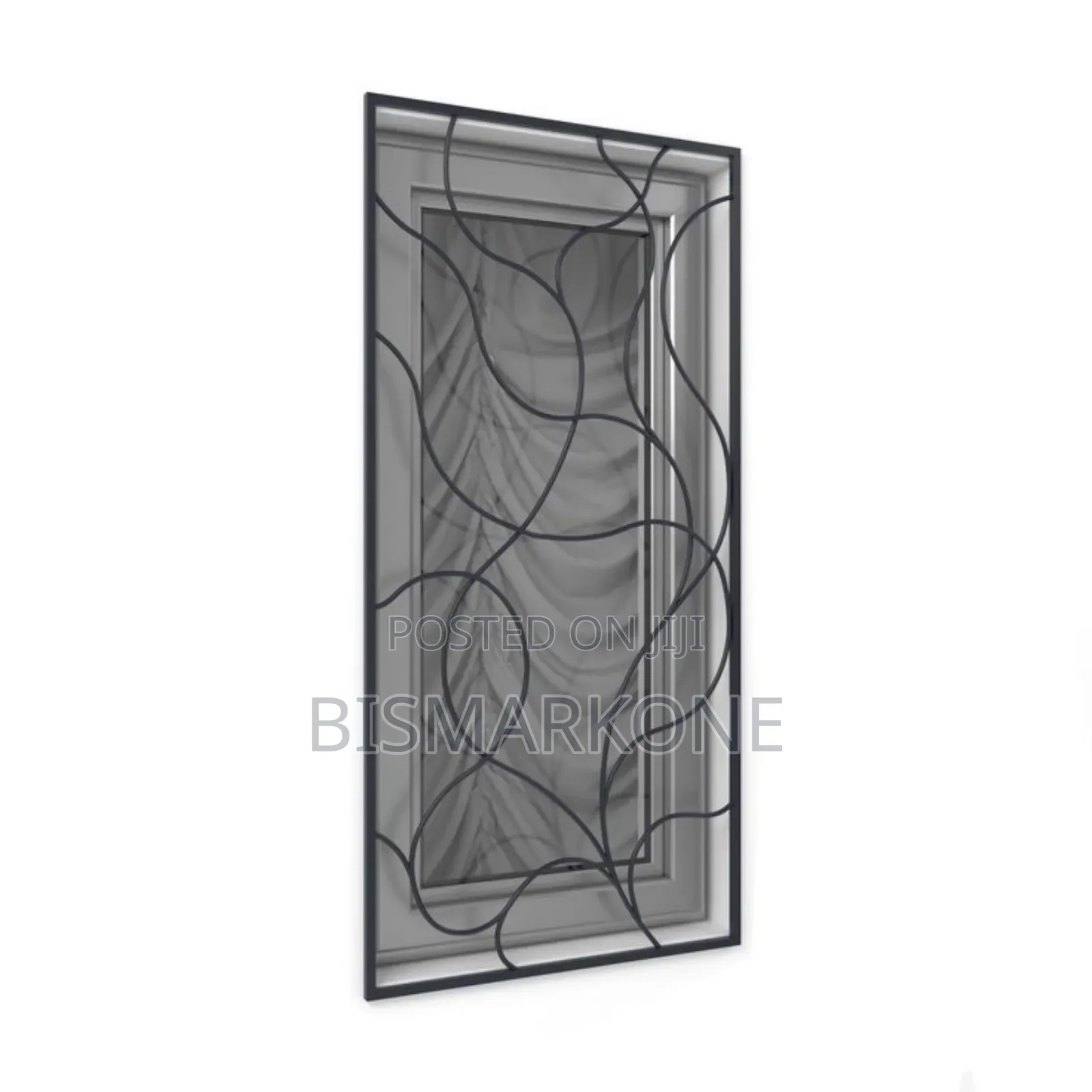 Strong Burglaproof Window Designs