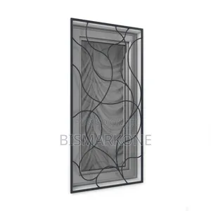 Strong Burglaproof Window Designs