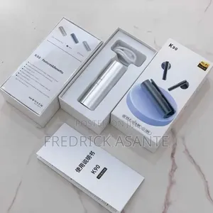  Earbuds Hifi