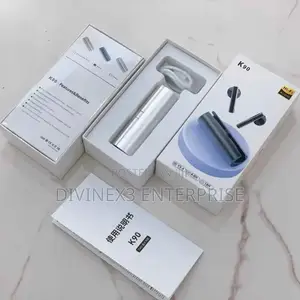 Earbuds Hifi